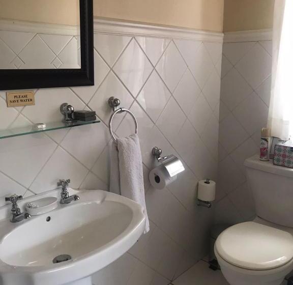 חדר סטנדרט נוף לבריכה, Brooklyn Place