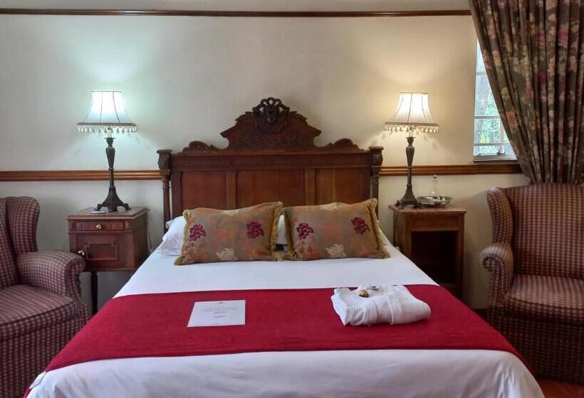 חדר אקונומי, Brooklyn Place