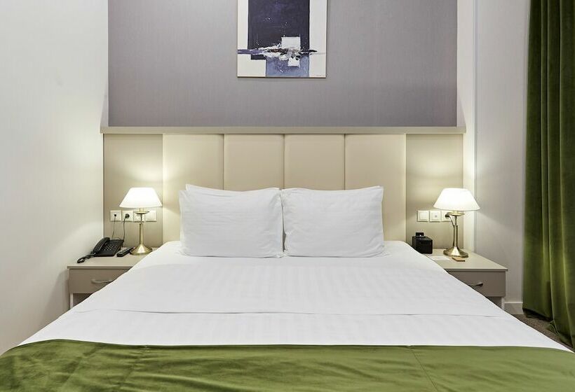 Номер Стандарт, Brosko Hotel Arbat