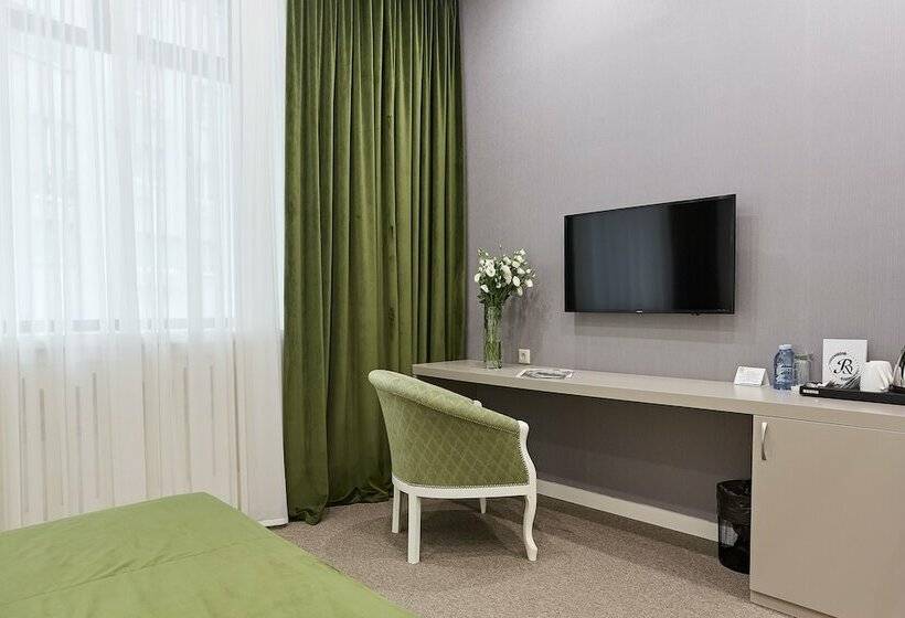 スタンダードルーム, Brosko Hotel Arbat