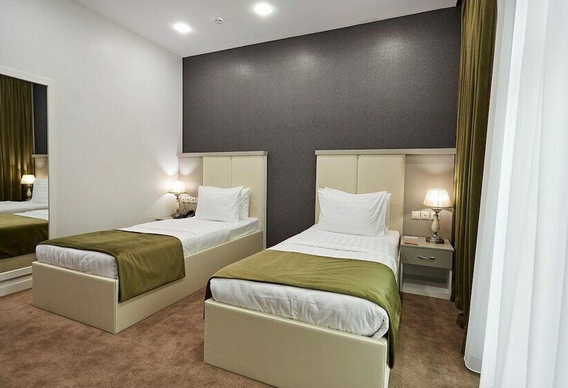 Номер Стандарт, Brosko Hotel Arbat