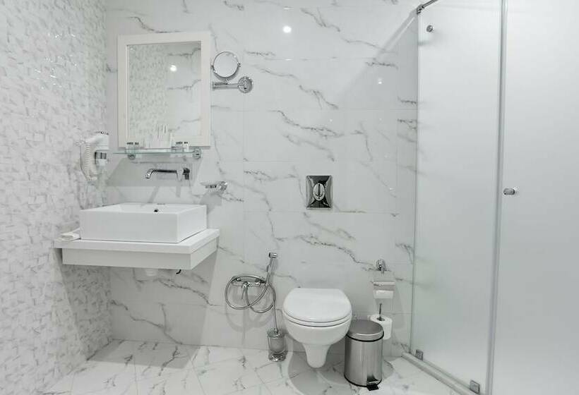 デラックスルーム, Brosko Hotel Arbat