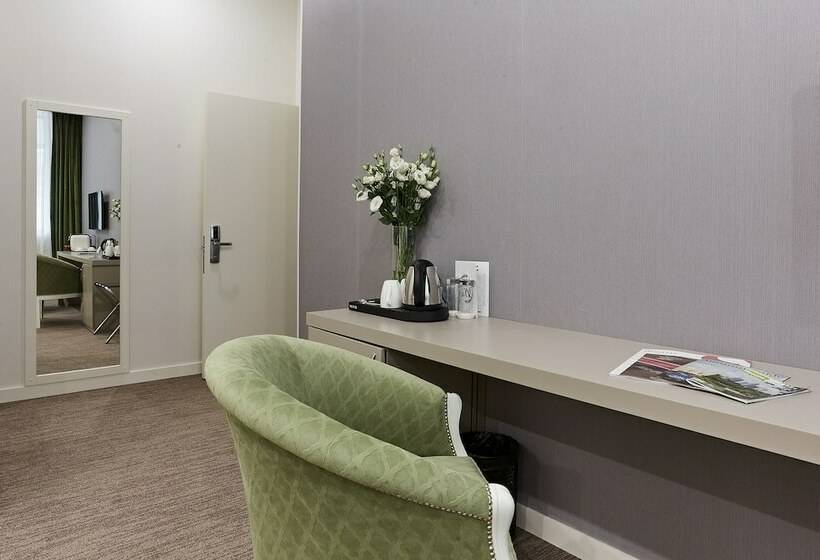 デラックスルーム, Brosko Hotel Arbat