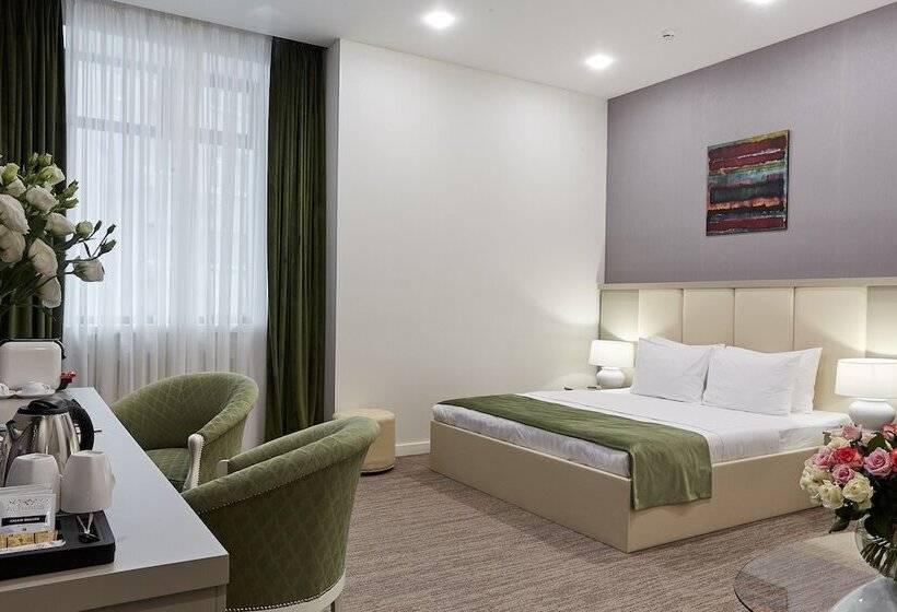 デラックスルーム, Brosko Hotel Arbat