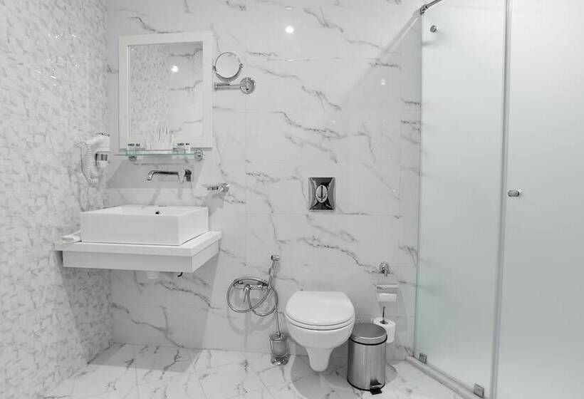 スイート, Brosko Hotel Arbat