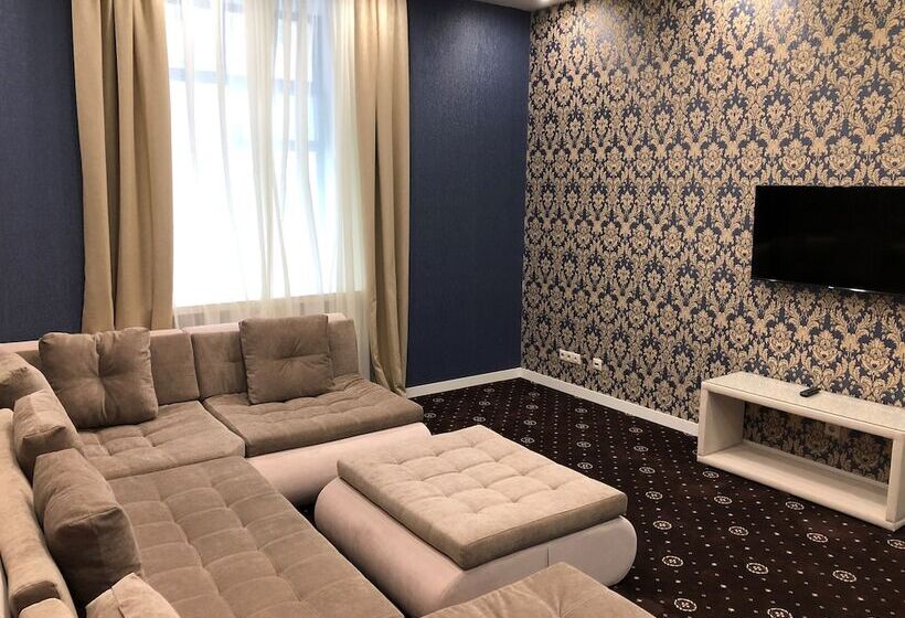 Family Suite, Brosko Hotel Arbat
