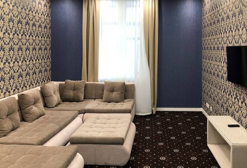 Family Suite, Brosko Hotel Arbat