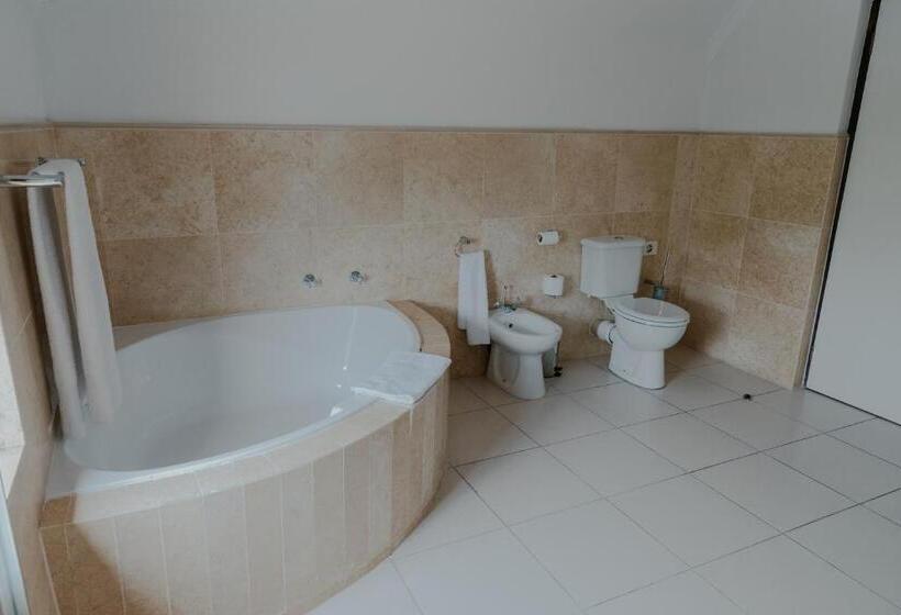 غرفة قياسية سرير كينج, Cana Vineyard Guesthouse