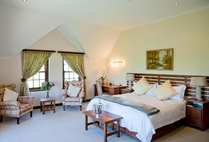 Стандартный Номер Кровать Кинг, Cana Vineyard Guesthouse