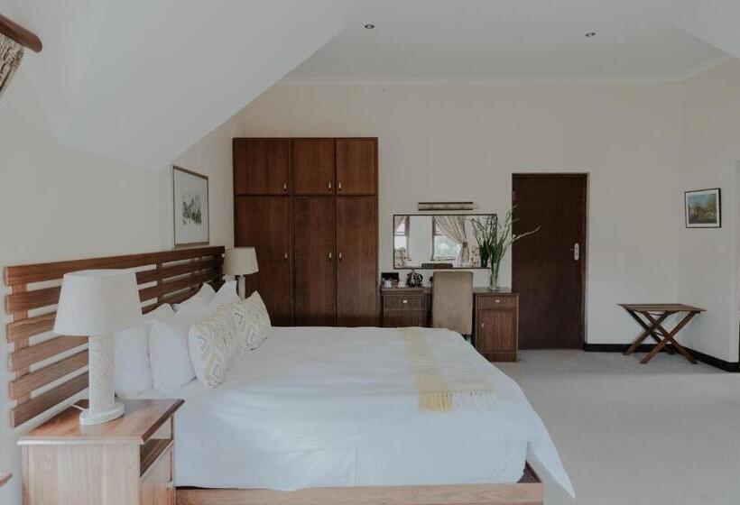Стандартный Номер Кровать Кинг, Cana Vineyard Guesthouse