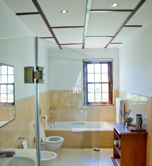 غرفة قياسية, Cana Vineyard Guesthouse