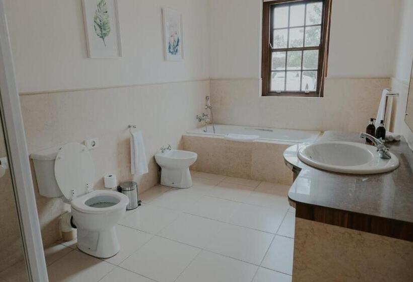 Номер Стандарт, Cana Vineyard Guesthouse