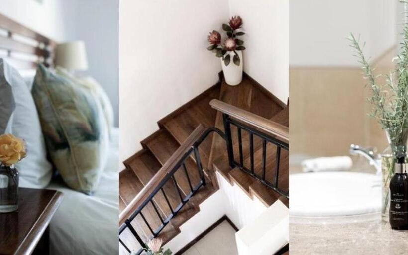 غرفة ديلوكس, Cana Vineyard Guesthouse