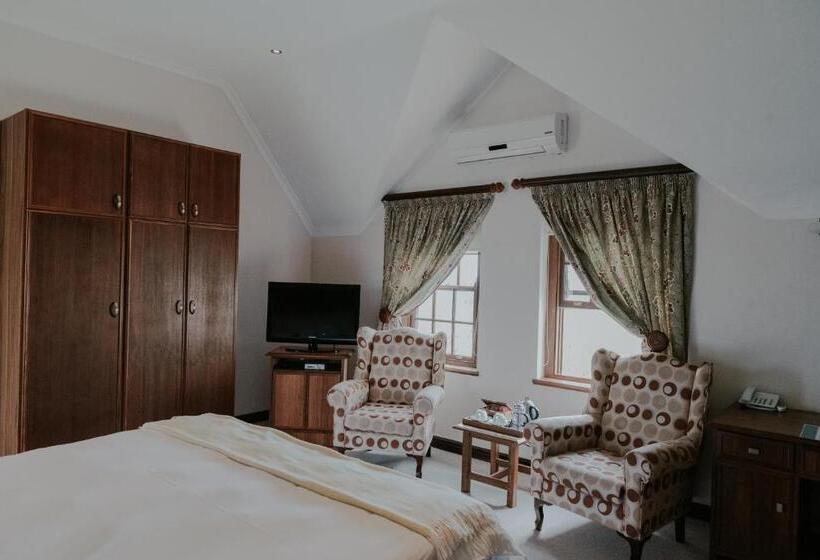 غرفة قياسية, Cana Vineyard Guesthouse