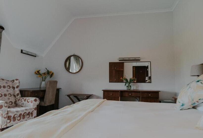 Номер Стандарт, Cana Vineyard Guesthouse