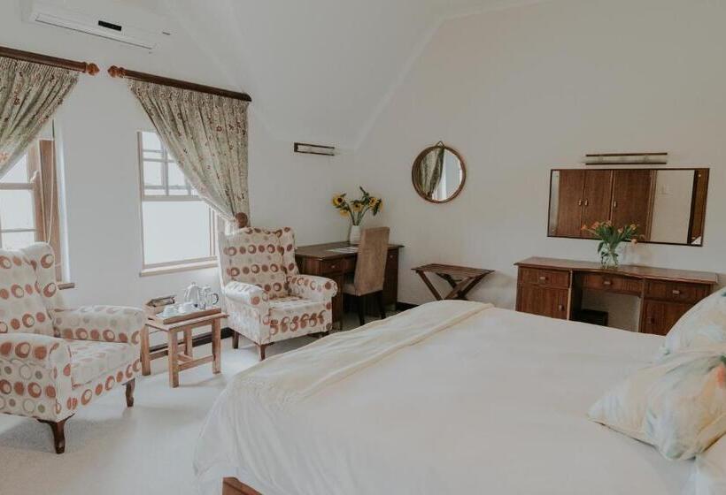 غرفة قياسية, Cana Vineyard Guesthouse