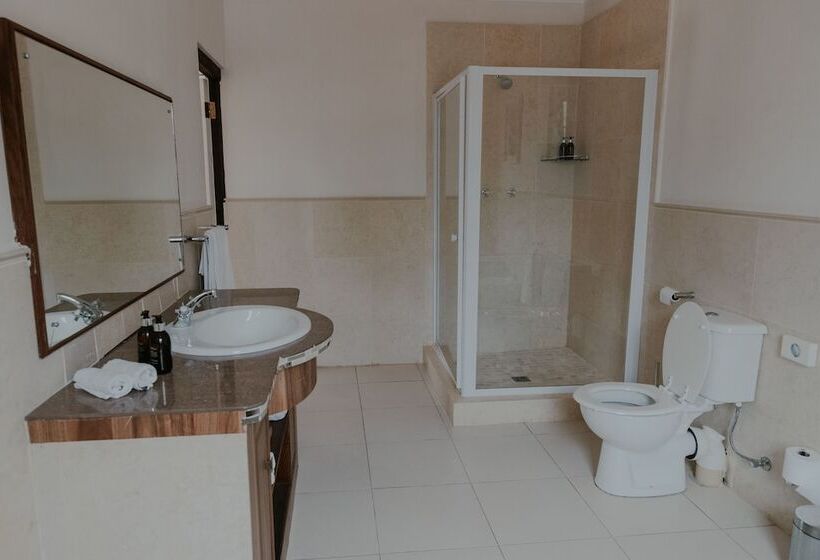 Номер Стандарт, Cana Vineyard Guesthouse