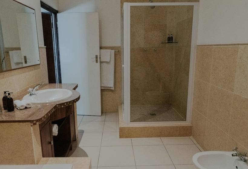 غرفة قياسية, Cana Vineyard Guesthouse