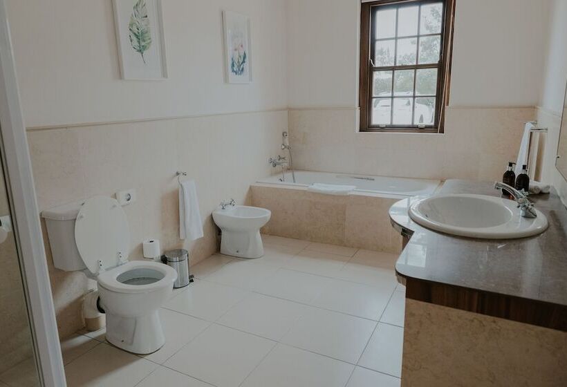 غرفة قياسية, Cana Vineyard Guesthouse