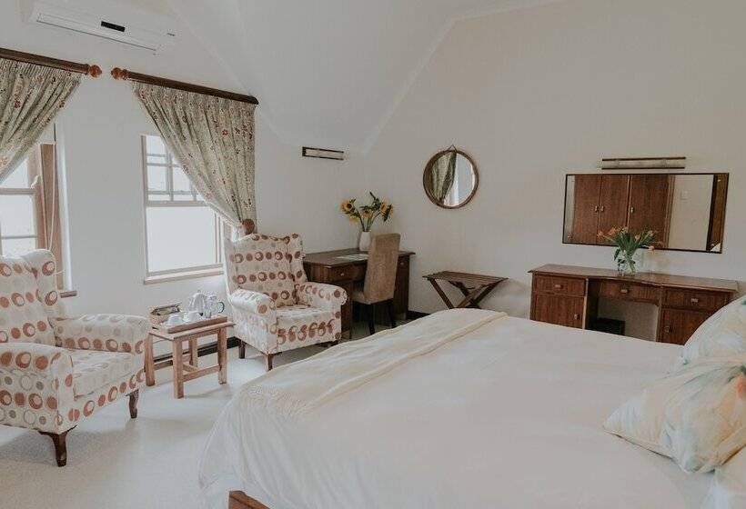Номер Стандарт, Cana Vineyard Guesthouse