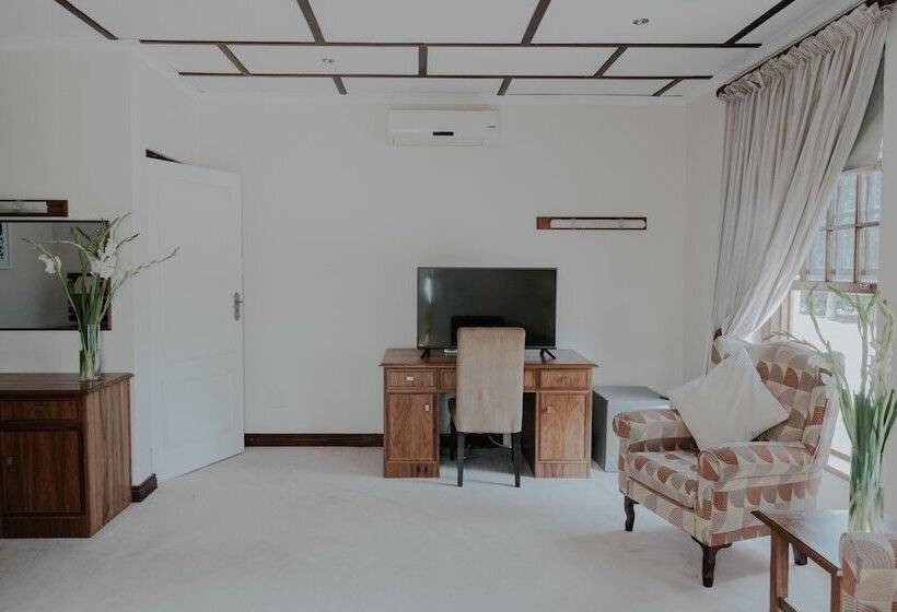 غرفة قياسية, Cana Vineyard Guesthouse