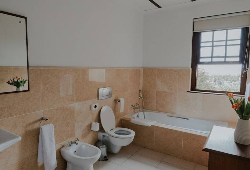 Номер Deluxe, Cana Vineyard Guesthouse