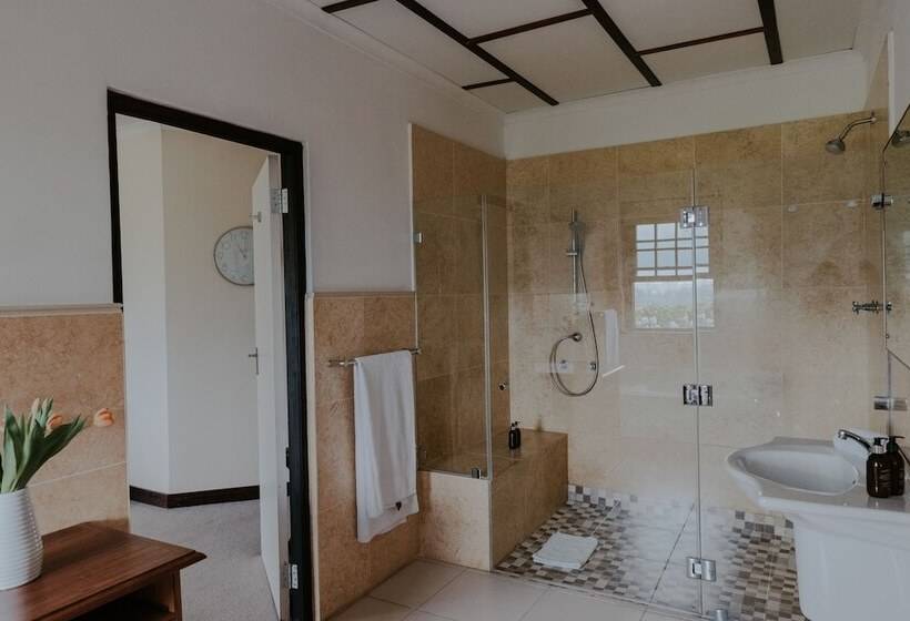 غرفة ديلوكس, Cana Vineyard Guesthouse