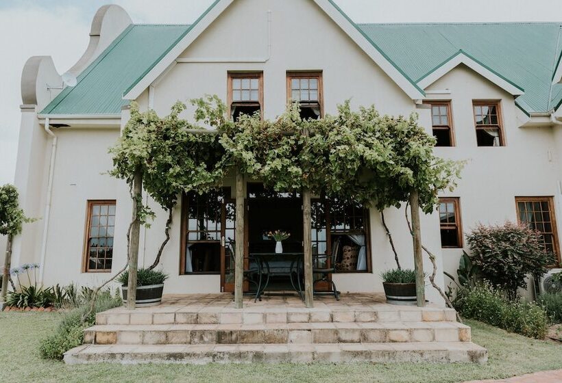 غرفة ديلوكس, Cana Vineyard Guesthouse