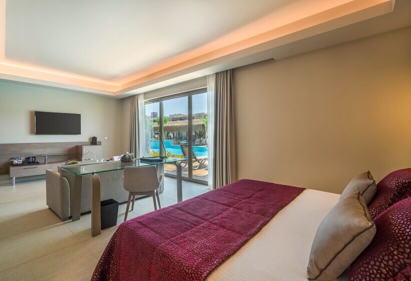 Family Suite, Concorde Luxury Resort & Casino