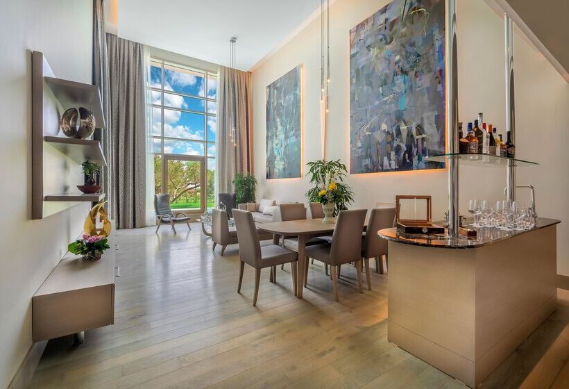 Вилла Premium 1 Спальня, Concorde Luxury Resort & Casino