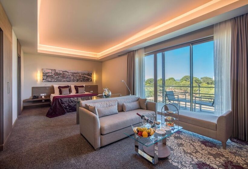 两卧家庭套房, Concorde Luxury Resort & Casino