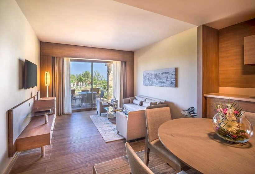 Вилла 1 Спальня, Concorde Luxury Resort & Casino