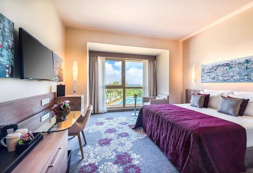 带1个卧室的别墅, Concorde Luxury Resort & Casino
