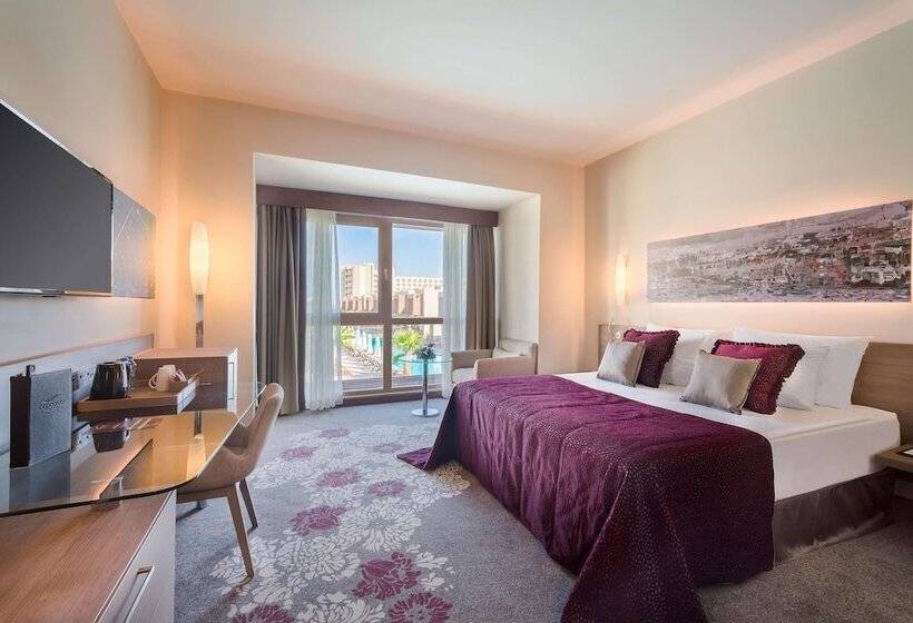 Вилла 1 Спальня, Concorde Luxury Resort & Casino