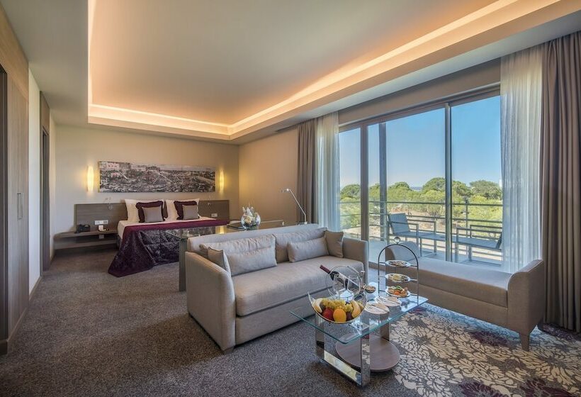 两卧家庭套房, Concorde Luxury Resort & Casino