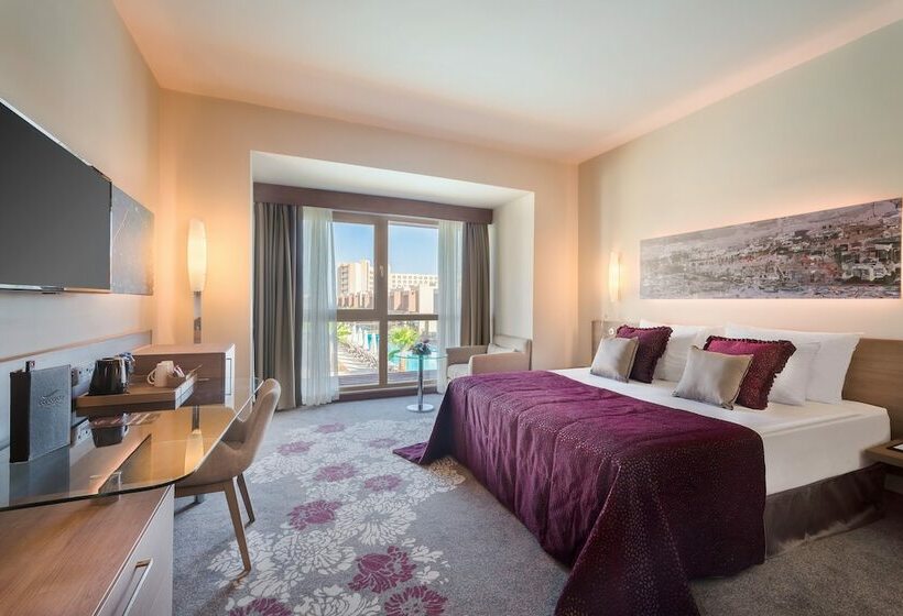 Вилла 1 Спальня, Concorde Luxury Resort & Casino