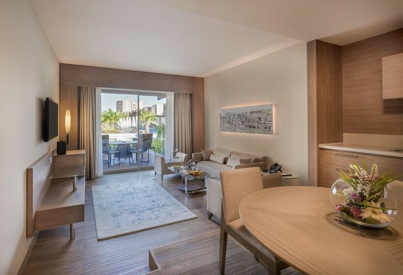 Вилла 1 Спальня, Concorde Luxury Resort & Casino