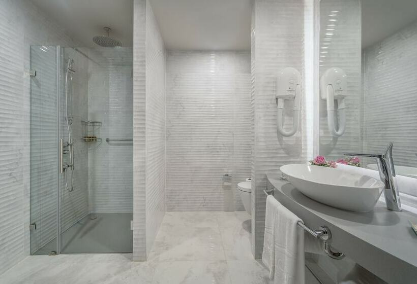 Вилла 1 Спальня, Concorde Luxury Resort & Casino