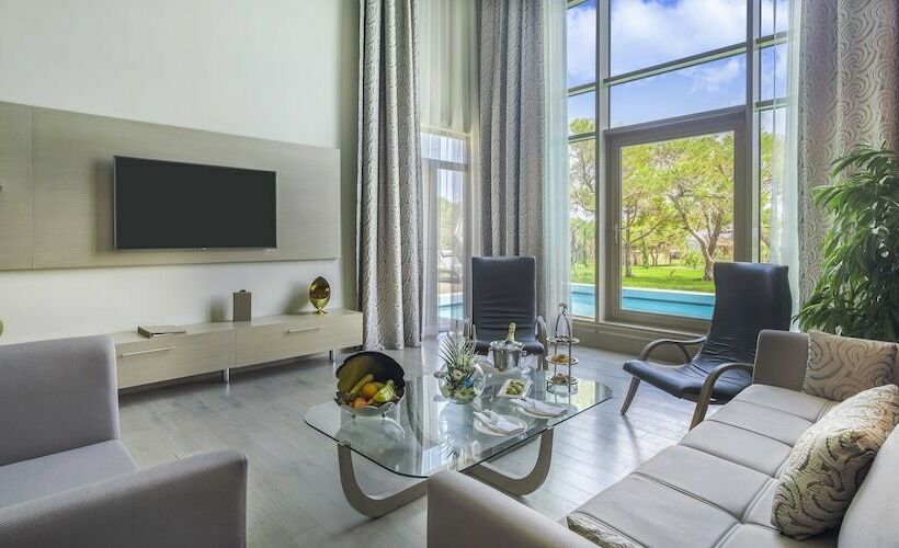 Вилла Premium 1 Спальня, Concorde Luxury Resort & Casino