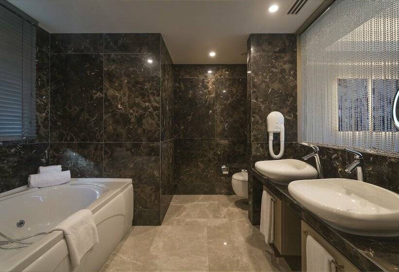 Вилла Premium 1 Спальня, Concorde Luxury Resort & Casino