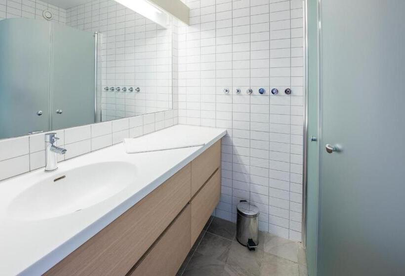 דירת חדר פרמיום, Ekerum Resort Oland