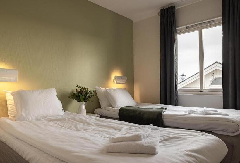 דירת חדר, Ekerum Resort Oland