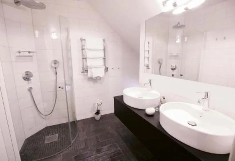 2 Bedrooms Suite Sea View, Ekerum Resort Oland