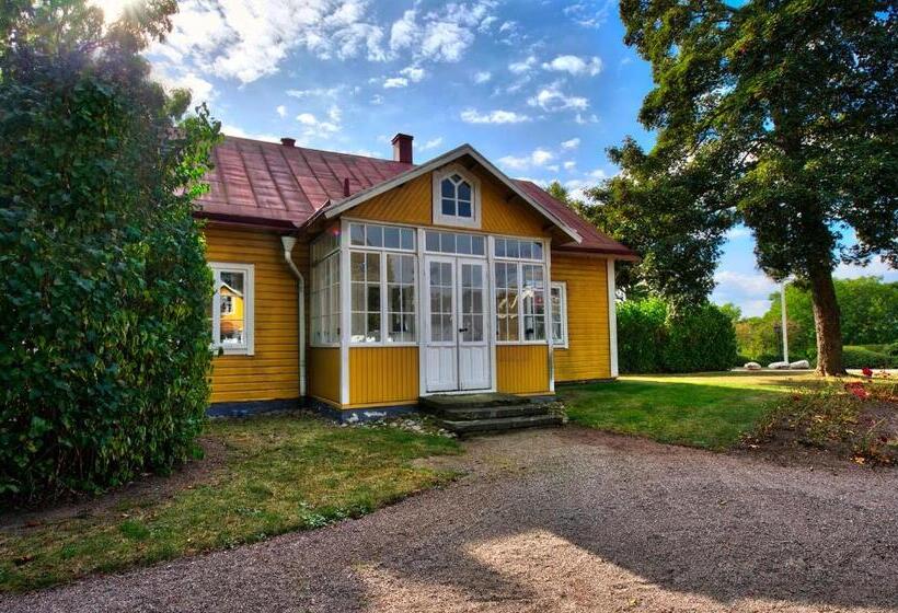 带3个卧室的别墅, Ekerum Resort Oland