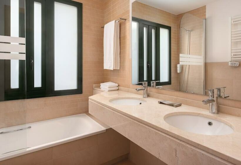 آپارتمان 2 خوابه, Hacienda Del álamo Residences