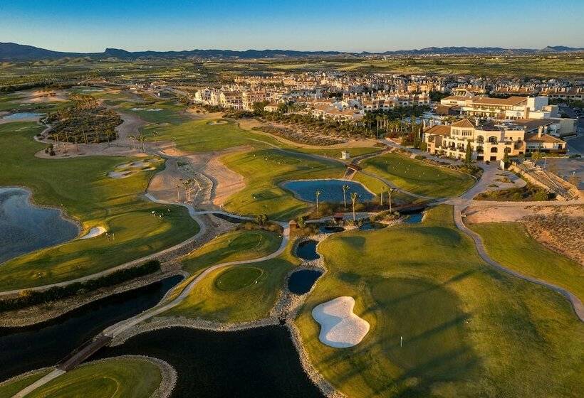 آپارتمان 2 خوابه, Hacienda Del álamo Residences