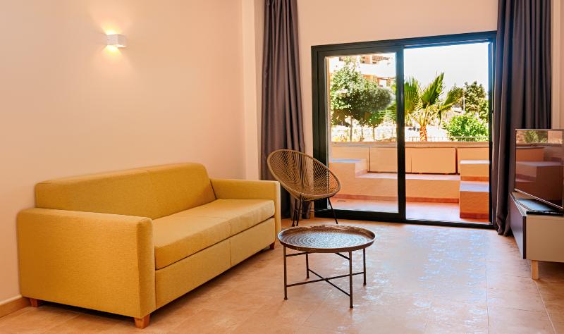 آپارتمان 2 خوابه, Hacienda Del álamo Residences