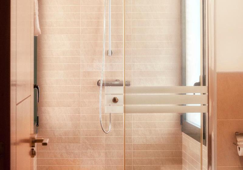 آپارتمان 2 خوابه, Hacienda Del álamo Residences