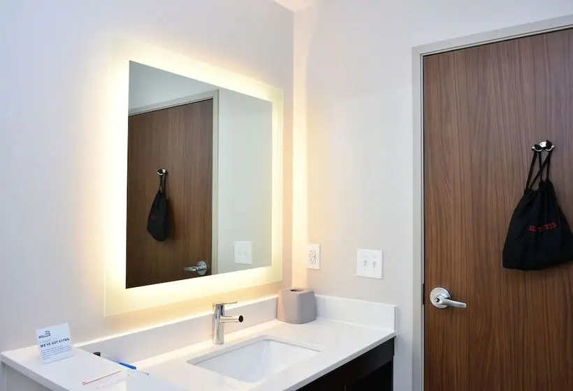 スタンダードルーム, Holiday Inn Express & Suites   Bensenville   O Hare, An Ihg
