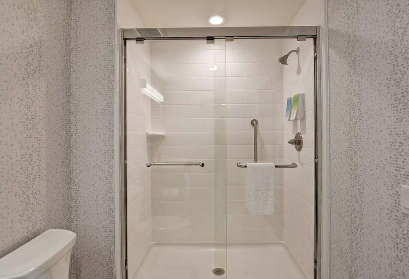 إستوديو قياسى سرير مزدوج, Home2 Suites By Hilton Hot Springs